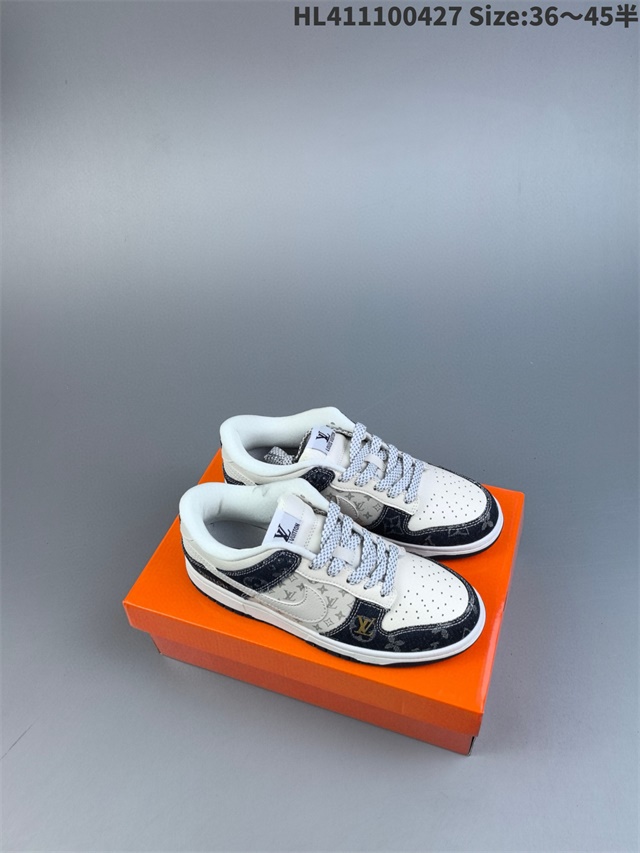 men Low top dunk sb shoes 36-45 2025-9-19-547